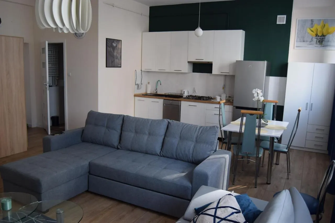 Be My Guest - Marszalkowska Studio - Center Of Warsaw Subway Wi-Fi Breakfast Appartement