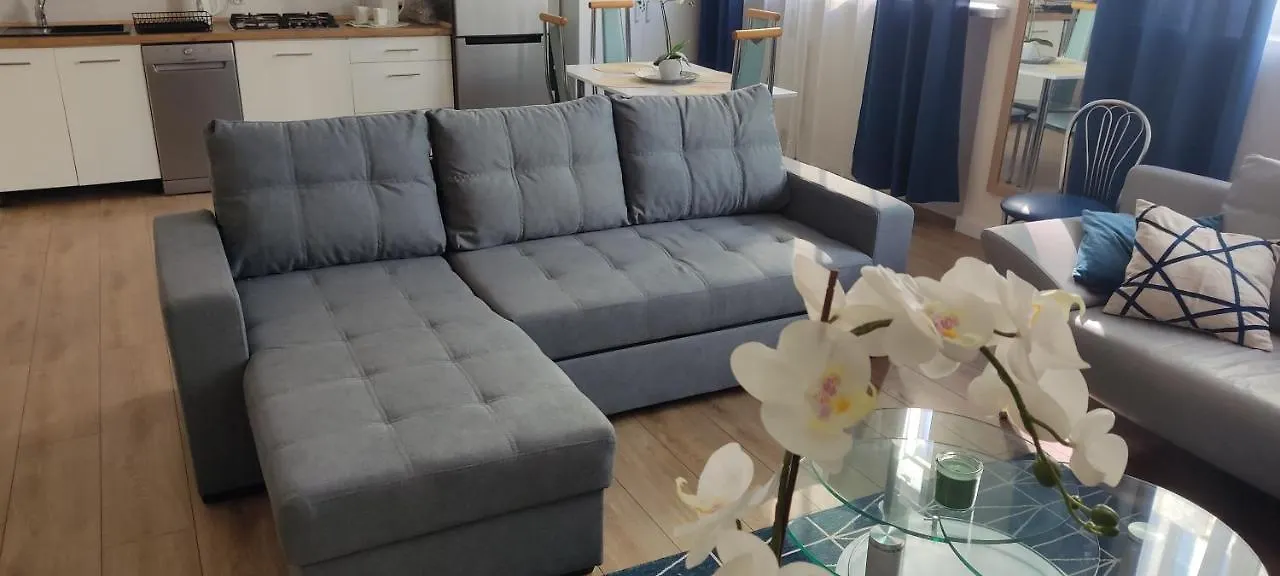 Be My Guest - Marszalkowska Studio - Center Of Warsaw Subway Wi-Fi Breakfast Appartement