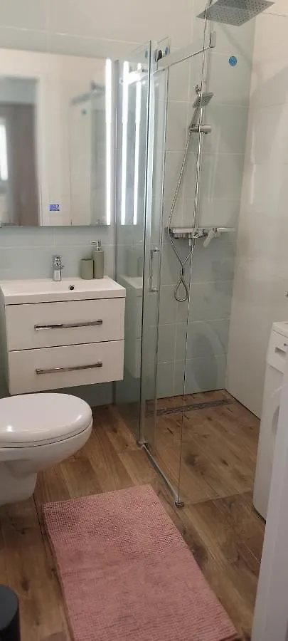 Be my Guest - Marszałkowska Studio - Center of Warsaw Subway Wi-Fi Apartament
