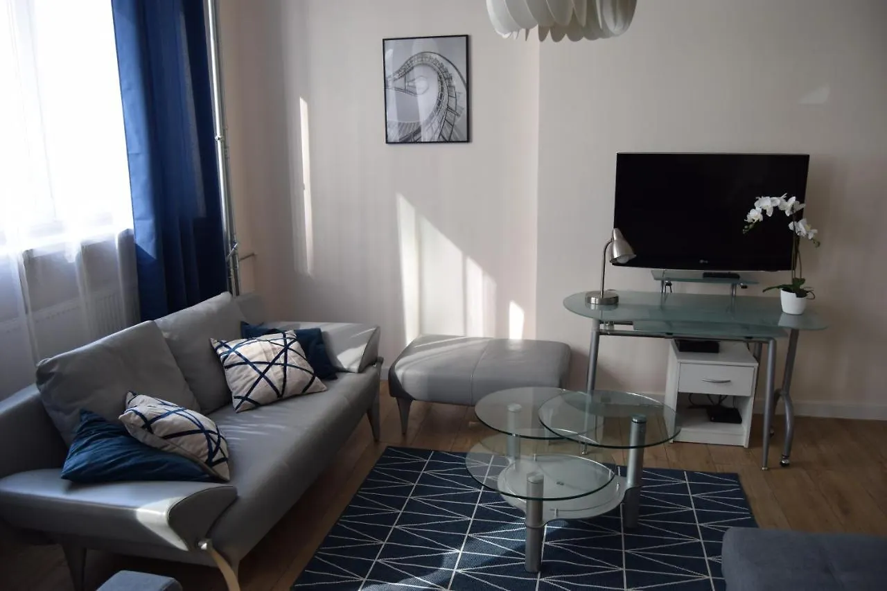 Appartement Be My Guest - Marszalkowska Studio - Center Of Warsaw Subway Wi-Fi Breakfast