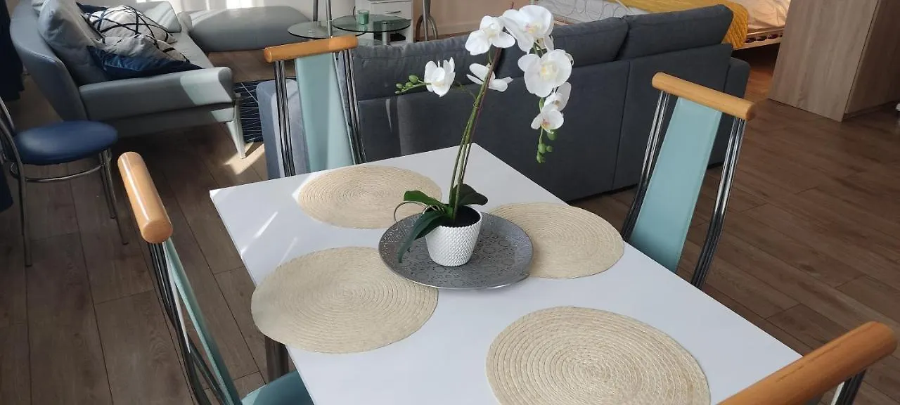 Be My Guest - Marszalkowska Studio - Center Of Warsaw Subway Wi-Fi Breakfast Polen