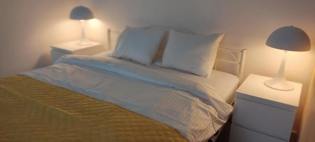 Appartement Be My Guest - Marszalkowska Studio - Center Of Warsaw Subway Wi-Fi Breakfast