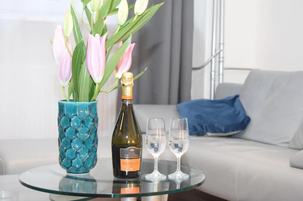 Appartement Be My Guest - Marszalkowska Studio - Center Of Warsaw Subway Wi-Fi Breakfast